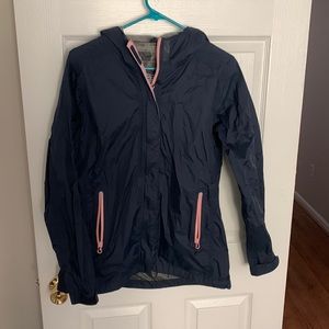 Vineyard Vines Rain Jacket